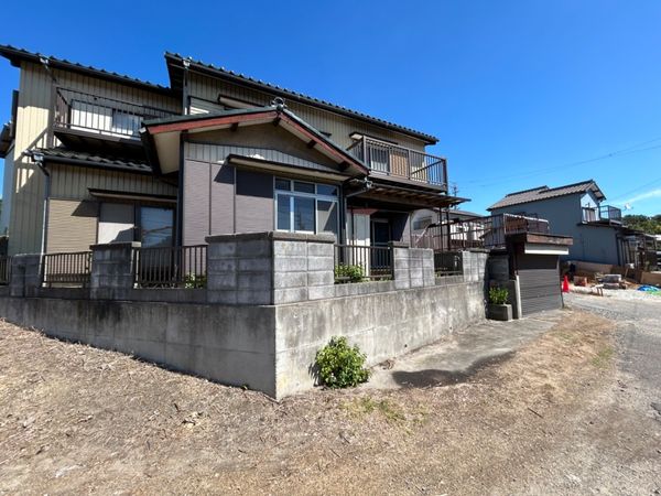 東海市加木屋町丸根 土地写真 東海市加木屋町丸根 土地写真