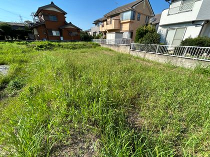 半田市乙川源内林町1丁目 B区画 土地写真