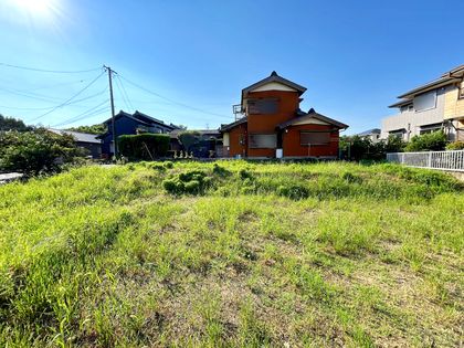 半田市乙川源内林町1丁目 C区画 土地写真