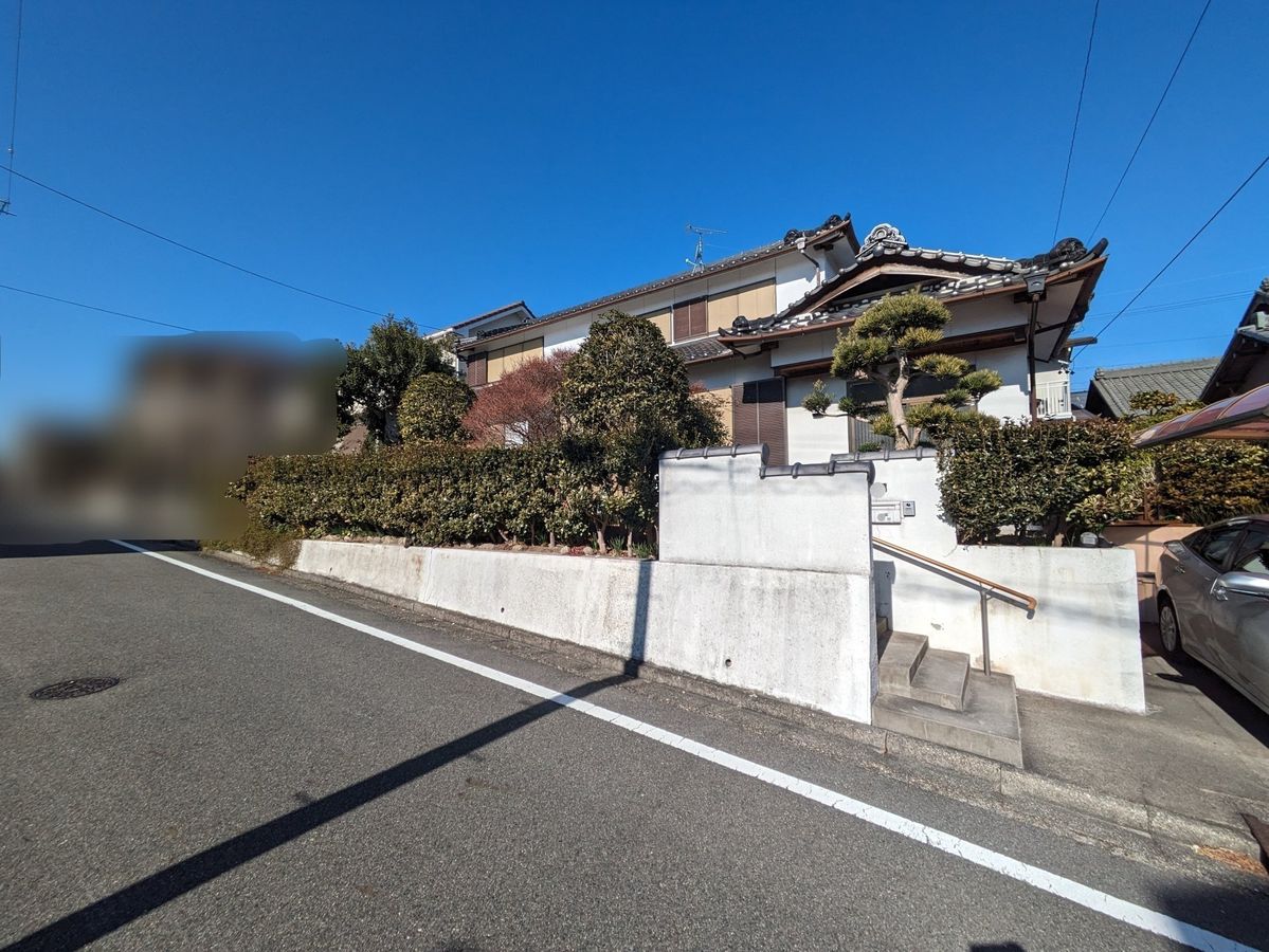 土地写真