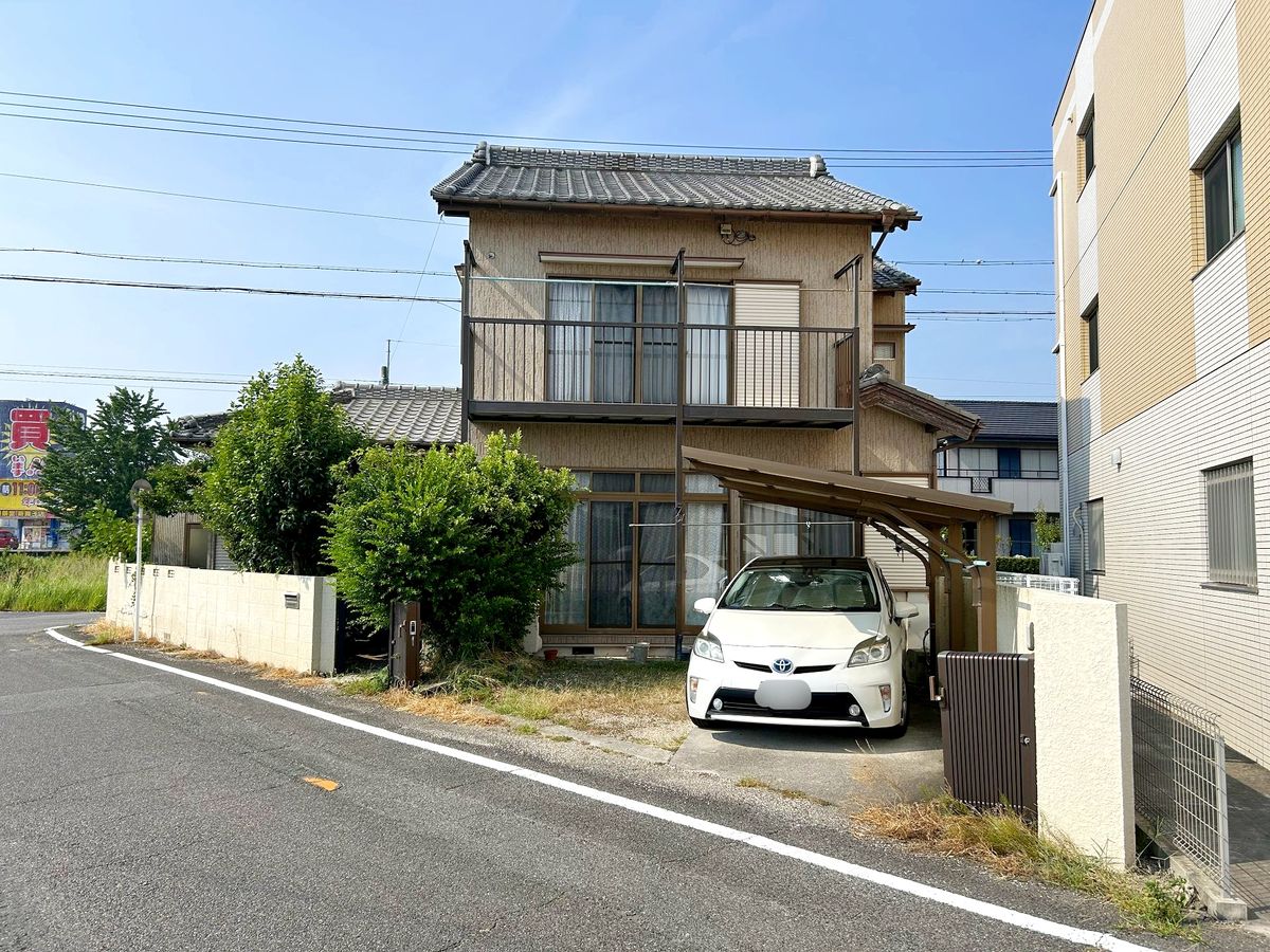 土地写真