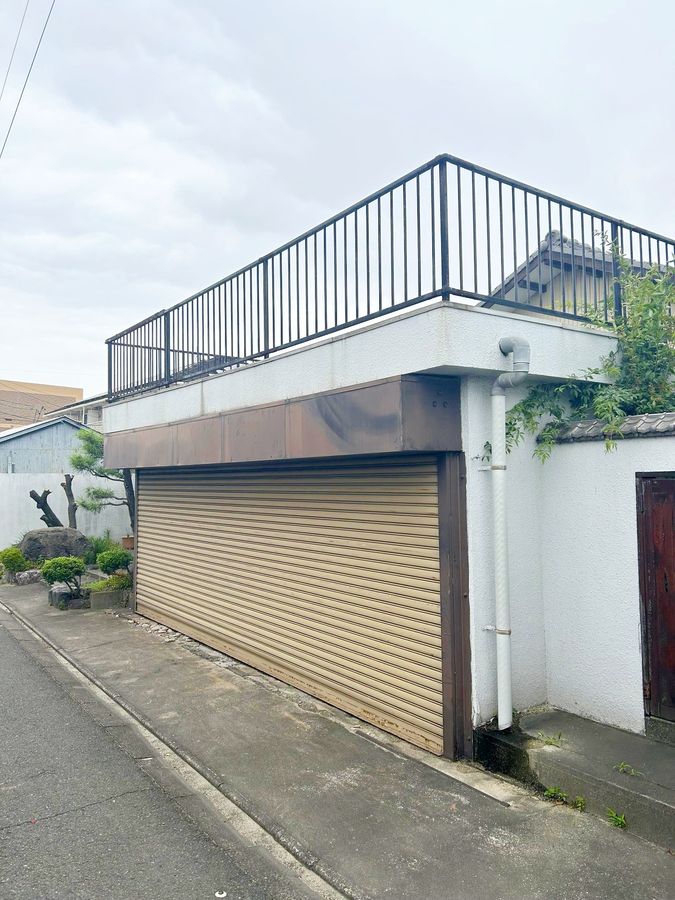 東海市高横須賀町辰巳屋敷 土地 土地写真 土地写真
