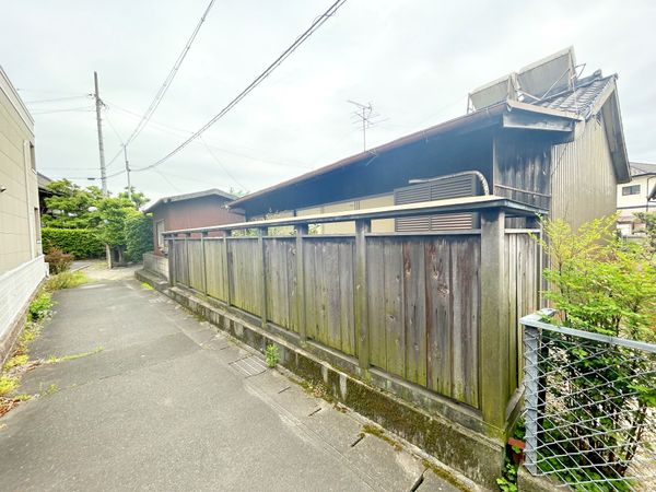 東海市高横須賀町辰巳屋敷 土地 土地写真 土地写真