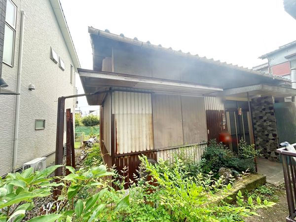 東海市富木島町新藤塚 土地 土地写真 東海市富木島町新藤塚 土地 土地写真
