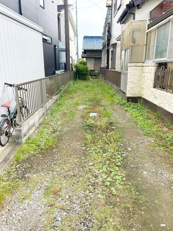東海市富木島町新藤塚 土地 土地写真 東海市富木島町新藤塚 土地 土地写真