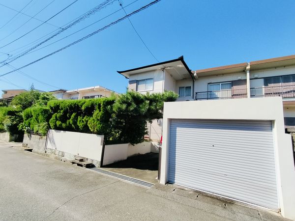 知多郡東浦町大字石浜字菰蓋 土地 土地写真 知多郡東浦町大字石浜字菰蓋 土地 土地写真