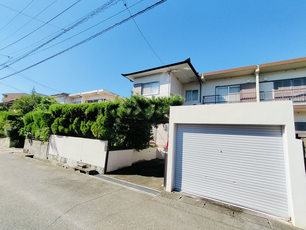 知多郡東浦町大字石浜字菰蓋 土地 土地写真 土地写真