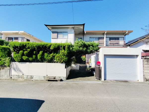 知多郡東浦町大字石浜字菰蓋 土地 土地写真 知多郡東浦町大字石浜字菰蓋 土地 土地写真