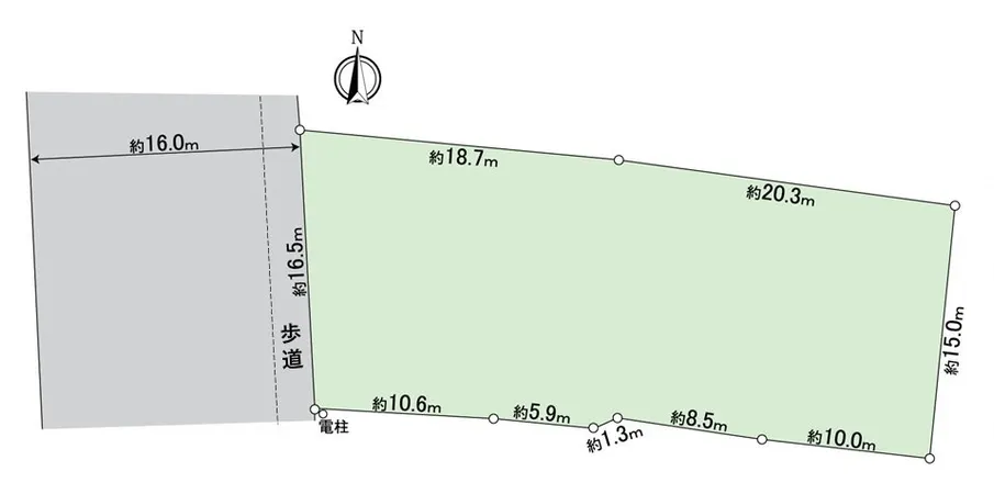 地形図