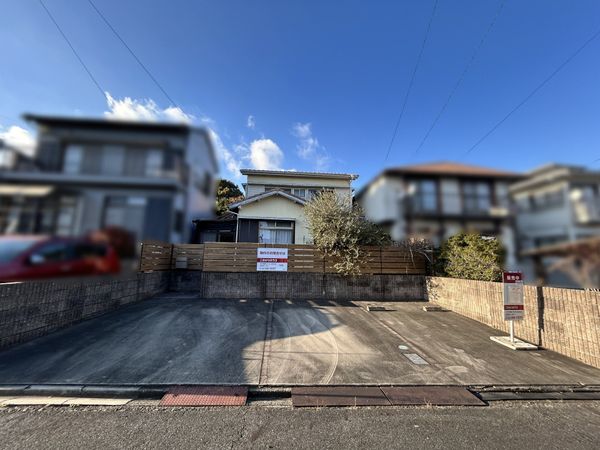知多郡東浦町大字緒川字中米田 土地 土地写真 知多郡東浦町大字緒川字中米田 土地 土地写真