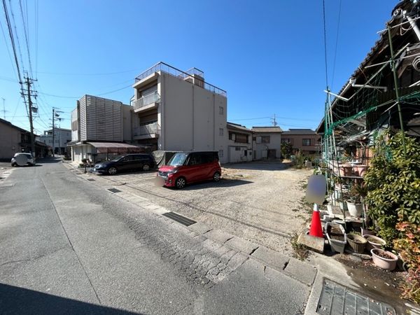大府市中央町4丁目 土地 土地写真 大府市中央町4丁目 土地 土地写真