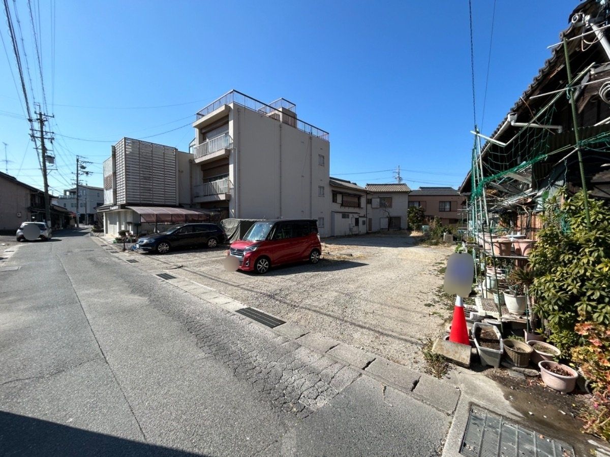 土地写真