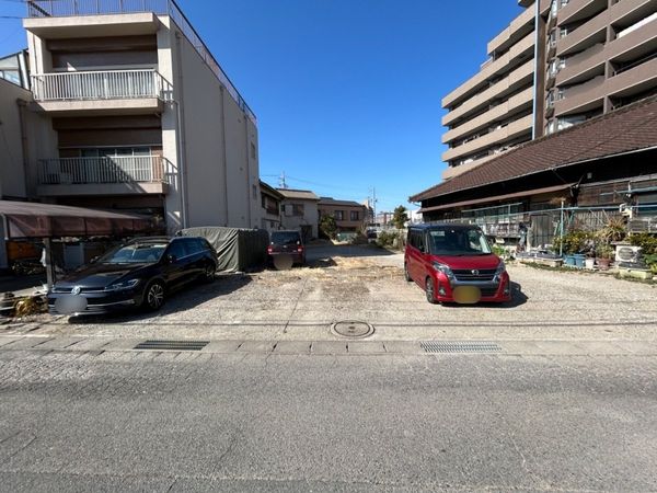 大府市中央町4丁目 土地 土地写真 大府市中央町4丁目 土地 土地写真