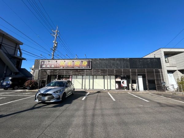 大府市大府町アラタ 土地 土地写真 大府市大府町アラタ 土地 土地写真