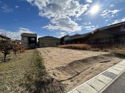 東海市高横須賀町栗ノ木 土地 B号地 土地写真