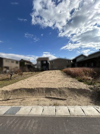 東海市高横須賀町栗ノ木 土地 B号地 土地写真 東海市高横須賀町栗ノ木 土地 B号地 土地写真