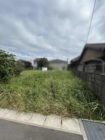東海市高横須賀町栗ノ木 土地 A号地 土地写真 東海市高横須賀町栗ノ木 土地 A号地 土地写真