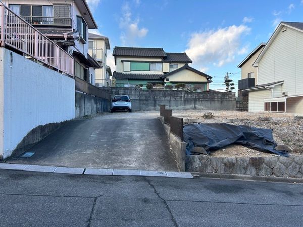 東海市加木屋町唐畑 A号地 土地写真 東海市加木屋町唐畑 A号地 土地写真