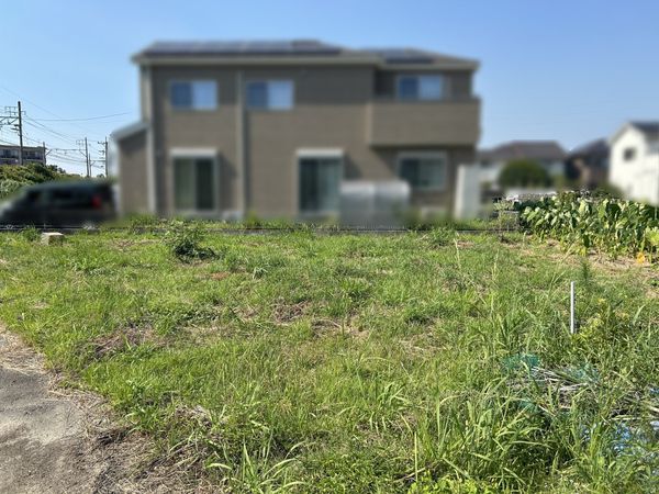 半田市岩滑東町2丁目 土地写真 半田市岩滑東町2丁目 土地写真