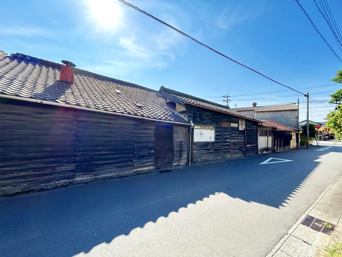 知多市八幡字荒古後 土地 土地写真 土地写真