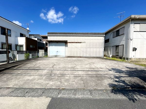 大府市江端町三丁目 土地 土地写真 大府市江端町三丁目 土地 土地写真