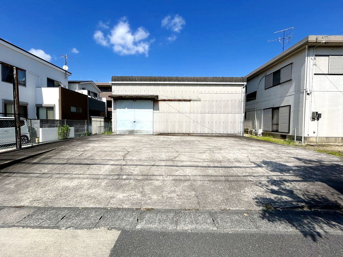 土地写真
