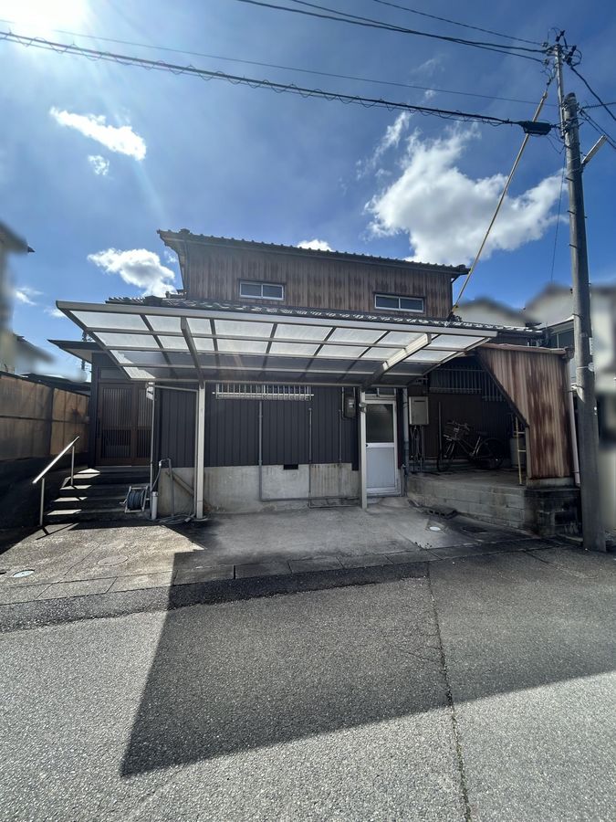 土地写真