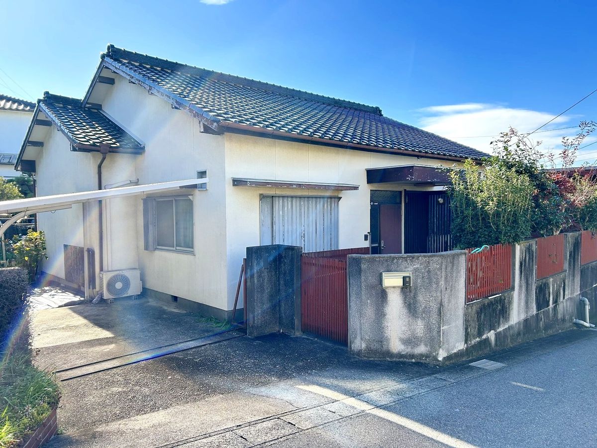 土地写真