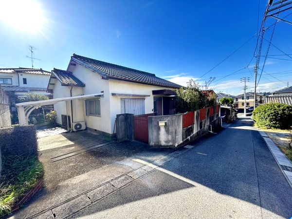 大府市柊山町8丁目 土地 土地写真 大府市柊山町8丁目 土地 土地写真