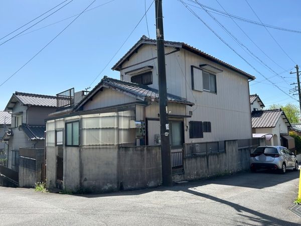大府市横根町箕手 土地 土地写真 大府市横根町箕手 土地 土地写真
