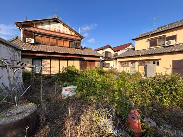 大府市中央町四丁目 土地 土地写真 大府市中央町四丁目 土地 土地写真