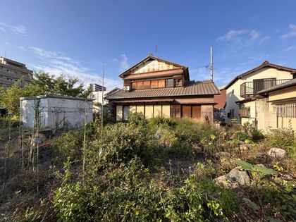 大府市中央町四丁目 土地 土地写真