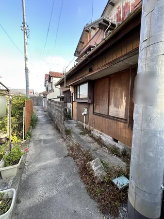 現地写真