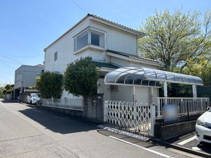 東海市富貴ノ台五丁目 土地 土地写真