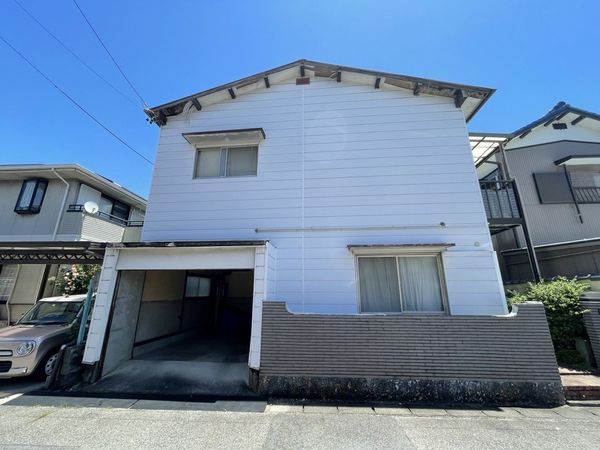 豊田市東新町2丁目 土地 土地写真 豊田市東新町2丁目 土地 土地写真