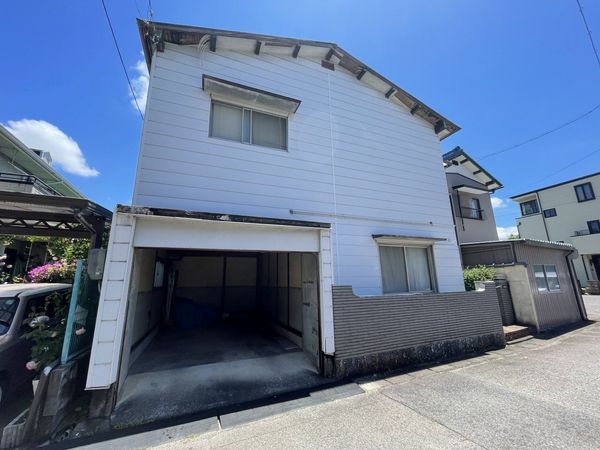 豊田市東新町2丁目 土地 土地写真 豊田市東新町2丁目 土地 土地写真