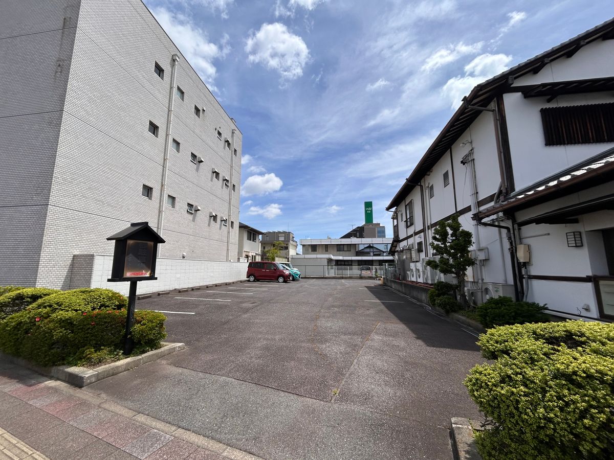 刈谷市大手町五丁目 土地 土地写真 土地写真