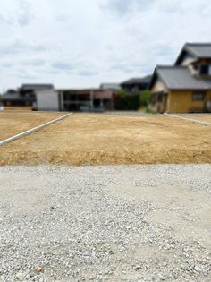 安城市福釜町蔵前 C区画 土地写真