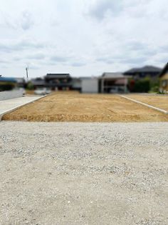 安城市福釜町蔵前 D区画 土地写真