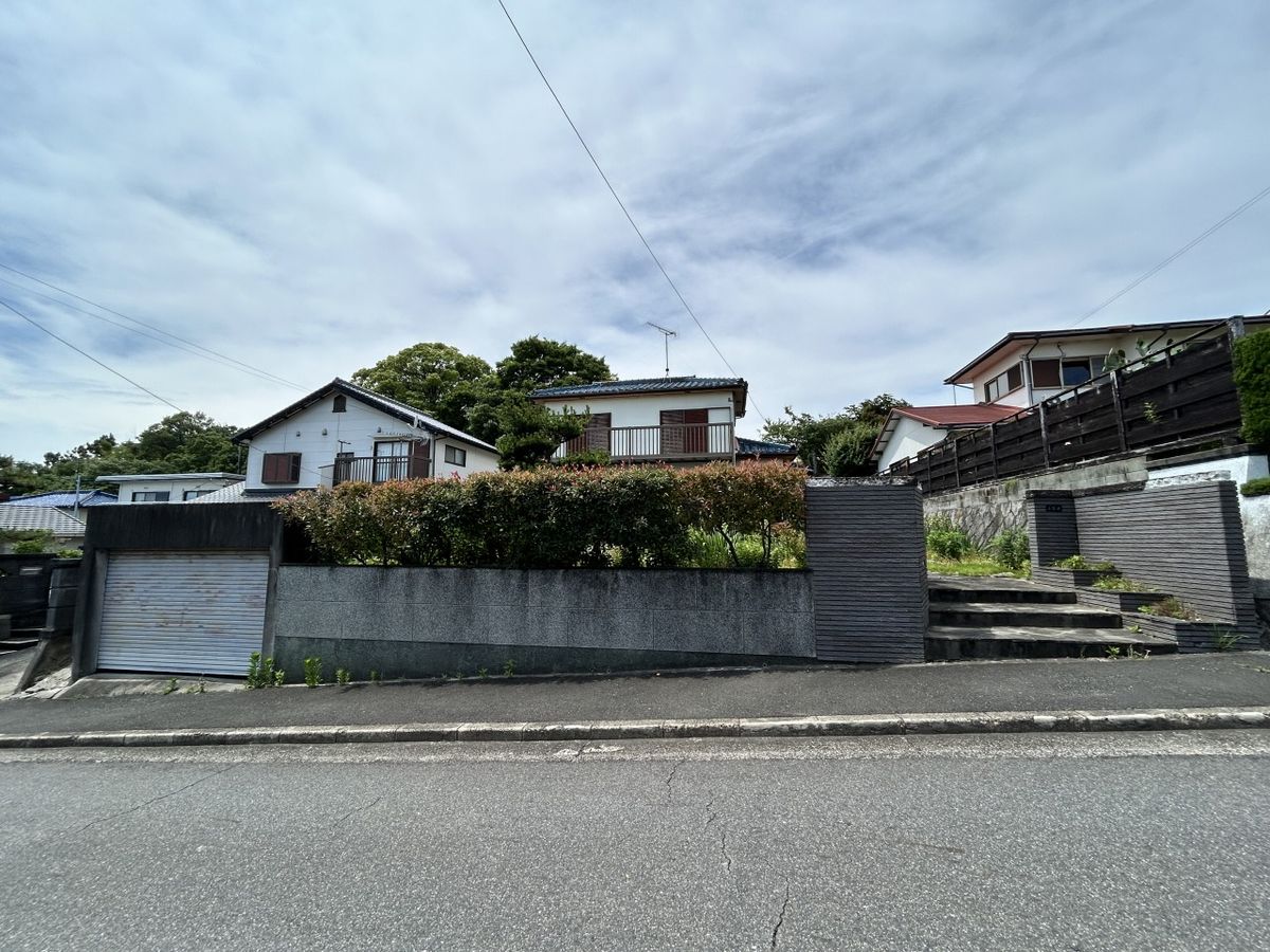 土地写真