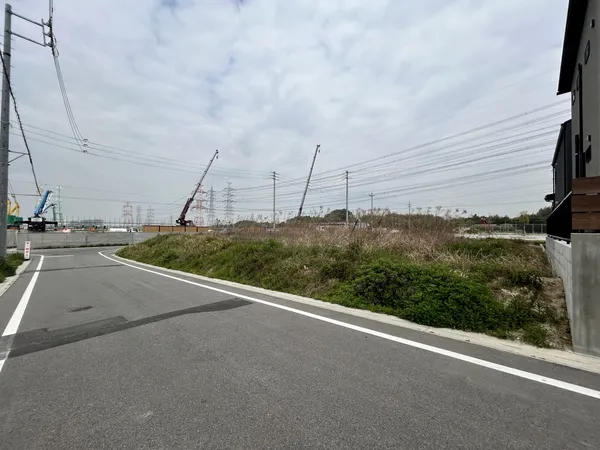 現地写真