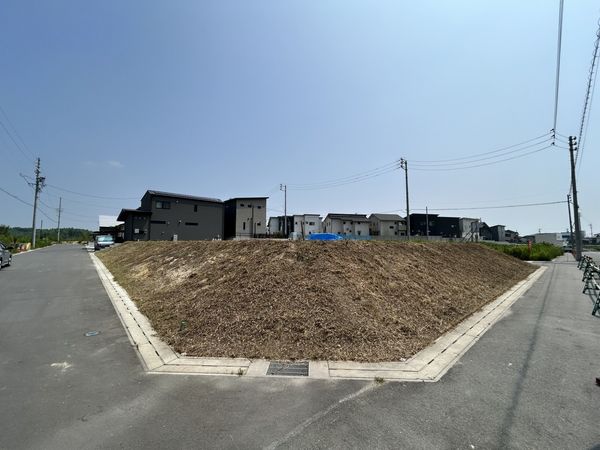知多新南土地区画整理9街区 土地写真 知多新南土地区画整理9街区 土地写真