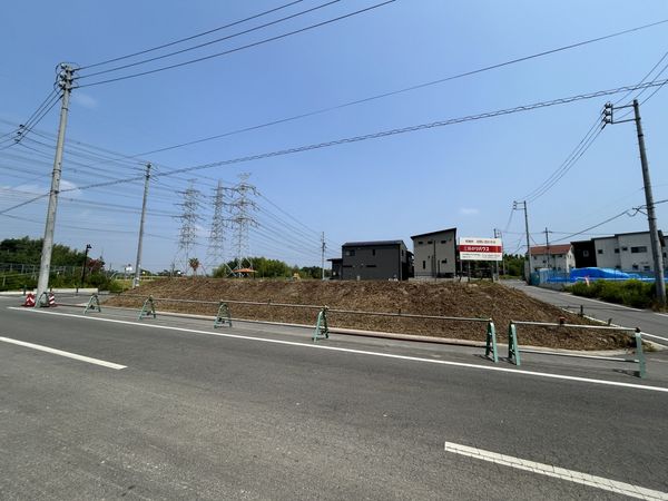 知多新南土地区画整理9街区 その他 知多新南土地区画整理9街区 その他