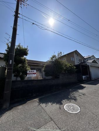土地写真