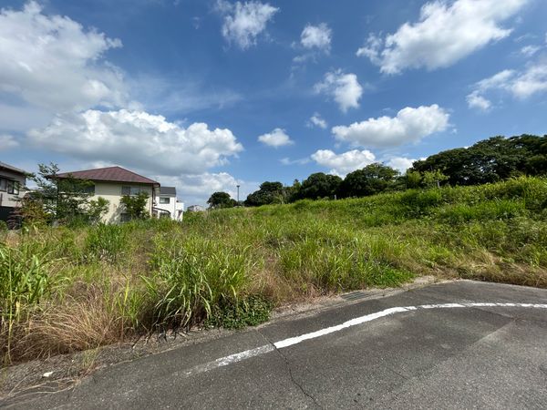 大府市月見町六丁目 土地 土地写真