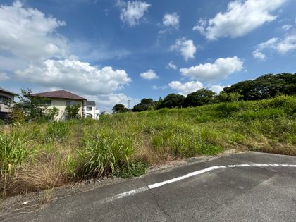 大府市月見町六丁目 土地 土地写真