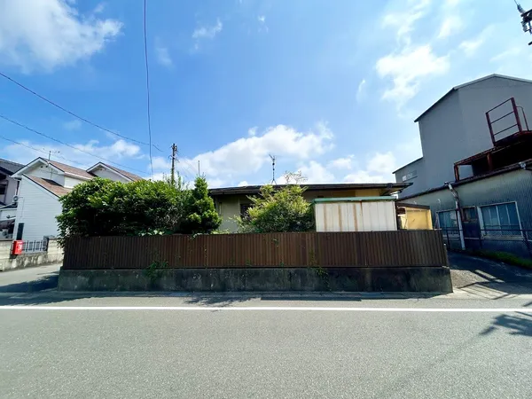 現地写真