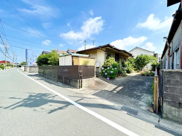 現地写真