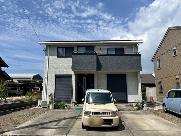 東海市大田町東畑 戸建 外観