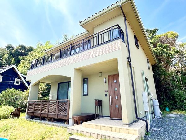 知多郡美浜町大字布土字和田 戸建 外観 知多郡美浜町大字布土字和田 戸建 外観